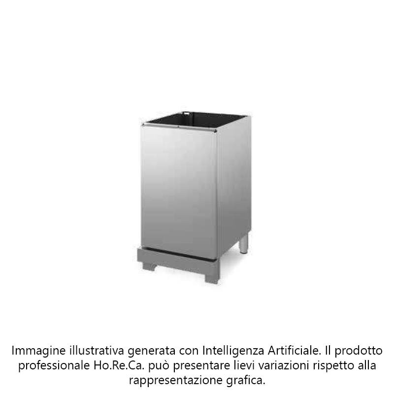 Base neutra TRAMOGGIA BASCULANTE