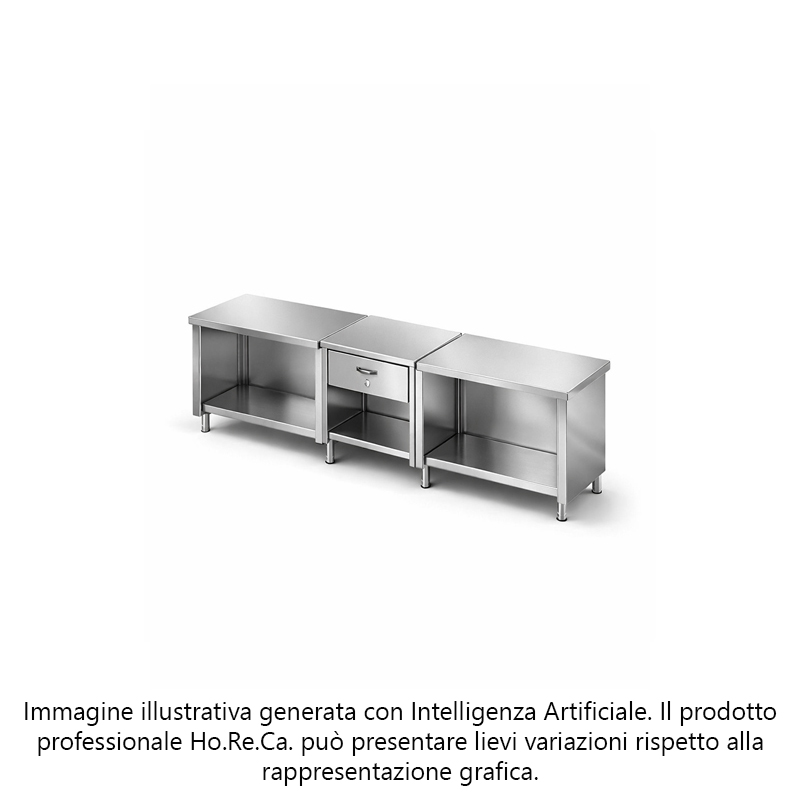 Elemento cassa
