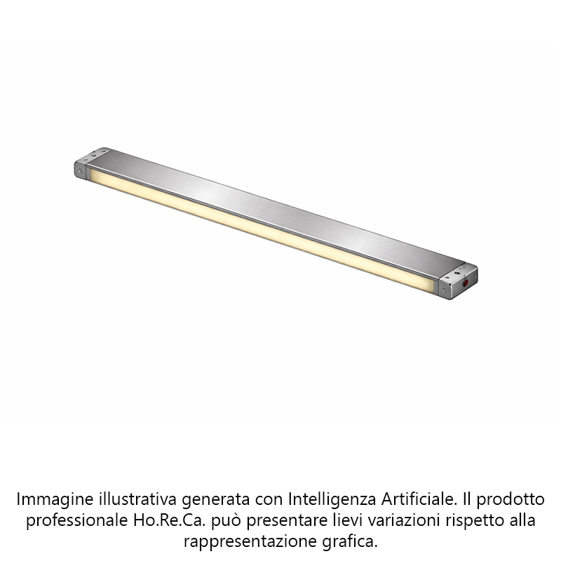 Lampade per mensole e riscaldamento