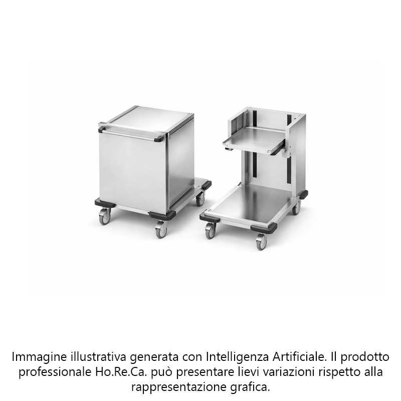 Carrelli sollevatori