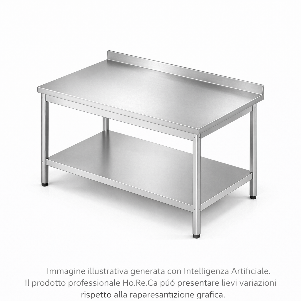 Tavoli uscita lavastoviglie