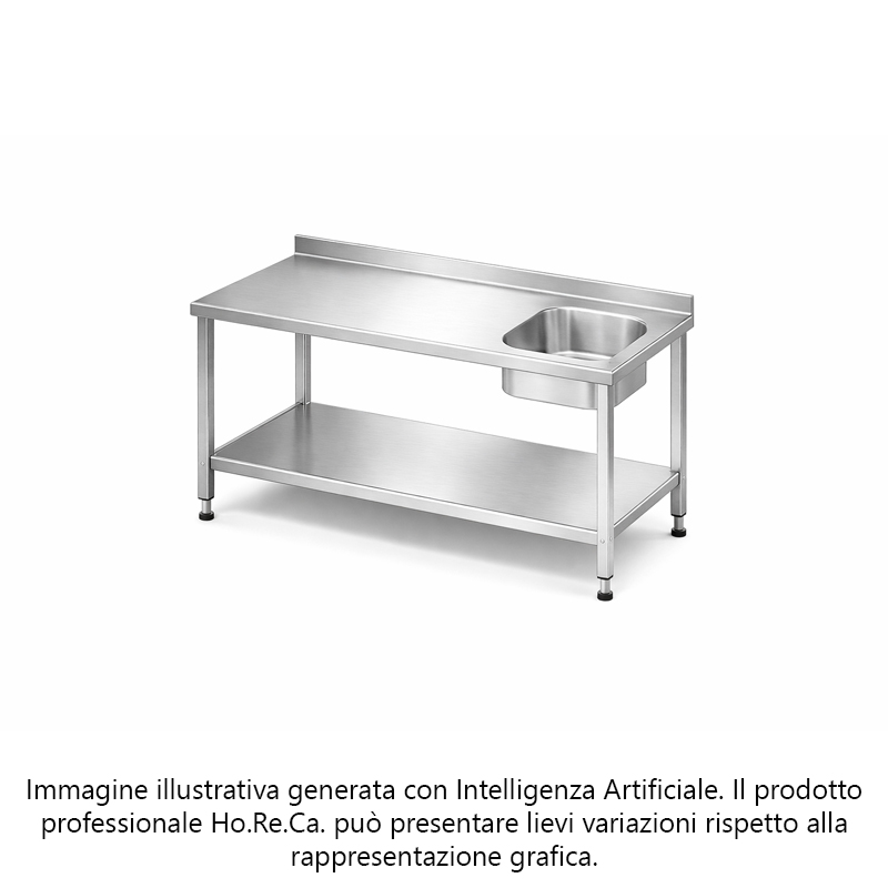 Tavoli ingresso / uscita