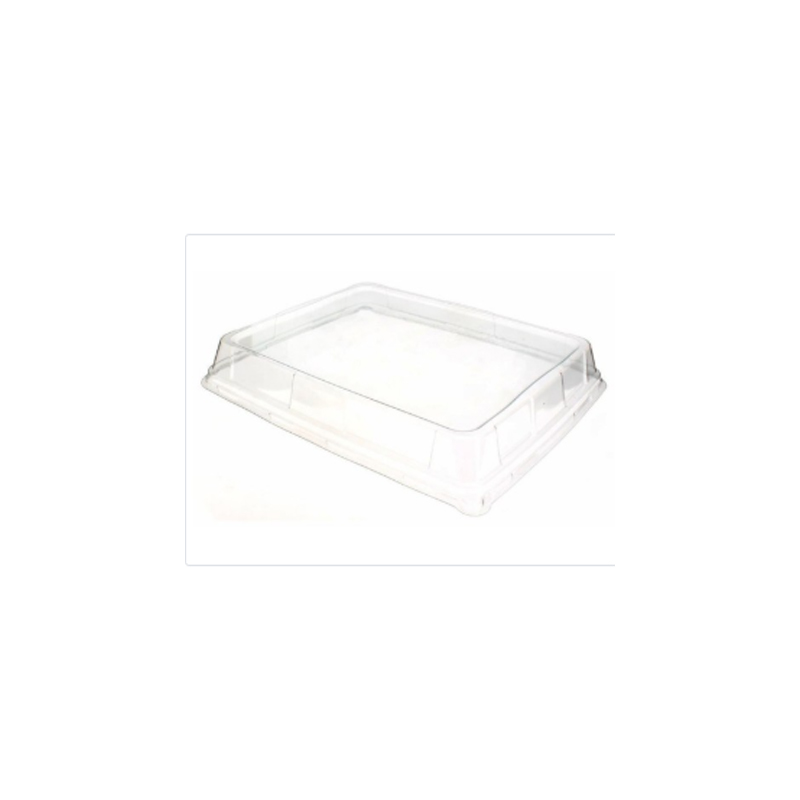 Coperchio in plastica 26,5x16